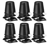 6 Pcs Attrezzi Argilla Strumenti Artigianali Accessorio Fai Da Te
