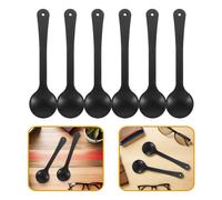 6 Pcs Benda Sull'occhio Per Il Test Della Vista Patch Degli Riutilizzabili