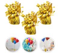 6 Pcs Blocchi Di Peso A Palloncino Fornitura Per Feste Bomboniere