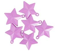 6 Pcs Blocco Di Peso Del Palloncino Bomboniere Pesi Dei Palloncini