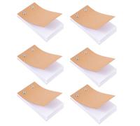 6 Pcs Blocco Schizzi Sketch Book Da Disegno Il Taccuino Kids Drawing Pad