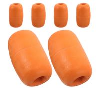 6 Pcs Boa Di Ancoraggio Per Kayak Galleggianti in Corda Marina Pesca