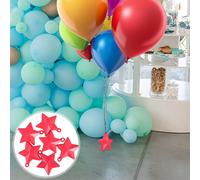 6 Pcs Bomboniere Blocchi Di Peso A Palloncino Pesi Dei Palloncini
