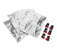 6 Pcs Borsa Da Bevanda Buste Per Bevande Con Dispenser Beccuccio