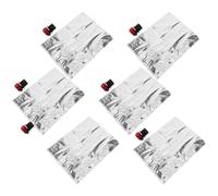 6 Pcs Borsa Da Bevanda Buste Per Bevande Con Dispenser Beccuccio