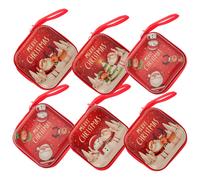 6 Pcs Borsetta Unicorno Bambina Borsa Per Le Ragazze Portamonete