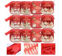 6 Pcs Borsetta Unicorno Bambina Borsa Per Le Ragazze Portamonete