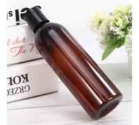 6 Pcs Bottiglia Di Stoccaggio Da Viaggio Piccoli Contenitori Per Lozioni