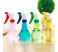 6 Pcs Bottiglia Spray Flacone Riutilizzabile Per Acqua Di Irrigazione