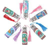 6 Pcs Bottiglie Di Profumo Ricaricabili Bottiglia Ricaricabile Da Viaggio