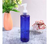 6 Pcs Bottiglie Vuote Flaconi Vuoti Bottiglia Liquida Di Shampoo