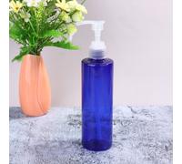 6 Pcs Bottiglie Vuote Flaconi Vuoti Bottiglia Liquida Di Shampoo