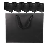 6 Pcs Bustine Piccole Di Carta Buste Sacchetti Caramelle Borse Per Feste