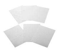 6 Pcs Cartello Fotografico in Metallo Con Sublimazione Frame Poster