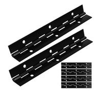 6 Pcs Cerniere Per Ante Armadio Ferramenta Porte Cerniera Resistente
