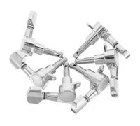 6 Pcs Chiave Per Accordatura Chitarra Piroli Acustica PEG Di Della