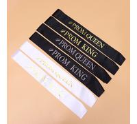 6 Pcs Cinghia Borsa Tracolla Accessori Laurea Accessorio Per Cerimonie Di