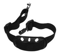 6 Pcs Cintura Per Il Mento Del Cappello Cinturini Accessorio Con Hat