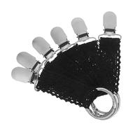 6 Pcs Clip Per Cappello in Pizzo Da Zaino Spalla Porta Berretto Baseball