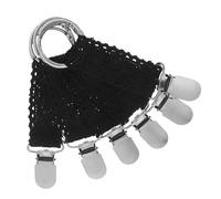 6 Pcs Clip Per Cappello in Pizzo Porta-cappelli Da Viaggio Berretto Baseball