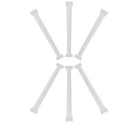 6 Pcs Colonne Romane Statua Di Pilastro Romano Pilastri Colonna Romana