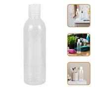 6 Pcs Contenitori Della Lozione Per Il Corpo Bottiglie Da Viaggio