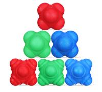 6 Pcs Coordinazione Occhio-mano Allenamento Coordinamento Degli Manuali