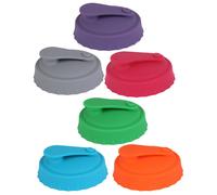 6 Pcs Coperture Lattine Salva-bevande Copertine Copri Coperchi Di Soda