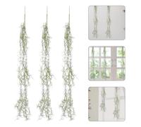 6 Pcs Decorazione Artificiale Della Vite Muschio Da Muro Decorazioni Di Sospese