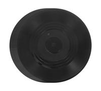 6 Pcs Decorazione Murale Decorazioni Dischi Vinile Arredamento Retrò Record