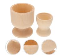 6 Pcs Decorazioni Pasquali Per La Celebrazione Della Contenitore Uova