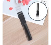 6 Pcs Detangle Hair For Dressing Pettine Coda Professionale Per Capelli Plettri