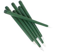 6 Pcs Di Candela Elettronico Candele Coniche Senza Fiamma LED