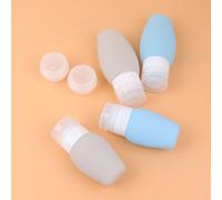 6 Pcs Dispenser Profumo Bottiglie Per La Cura Della Pelle Da Viaggio