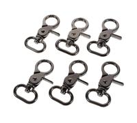 6 Pcs Fermagli Metallici Forniture Per La Produzione Di Sacchetti