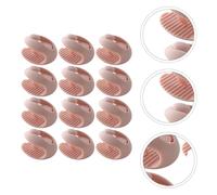 6 Pcs Fermaglio Per Lenzuolo Supporti Lenzuola Clip Consolatore Coperte