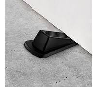 6 Pcs Fermaporta Gomma Per Impieghi Gravosi Tappo Della Portatile