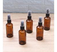 6 Pcs Flacone Spray Bottiglie Di Viaggio Contenitori Da Bottiglia Cosmetica