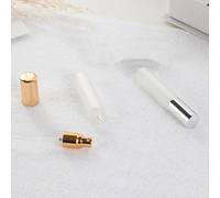 6 Pcs Flaconi Spray Da Viaggio Flacone Piccola Bottiglia Portatile