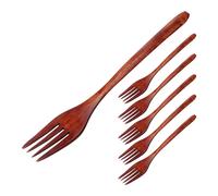 6 Pcs Forchettine Da Posate Cucina Strumento Di Cottura FORCHI PASTRY