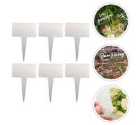 6 Pcs Forniture Per Il Giardinaggio Etichette Della Scuola Materna