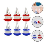 6 Pcs Gadget Da Cucina Versatori Per Bottiglie Fornitura Versatore Di Bevande