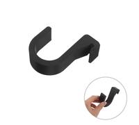 6 PCS Gancio Per Ombrellone Interno Auto Portaombrelli Bagagliaio
