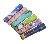 6 Pcs Giocattoli Per Bambino Giocattolo Prescolare Sensoriali Bambini