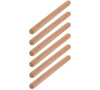 6 Pcs Giocattolo Per Strumenti Musicali Strumento Musicale Bambini