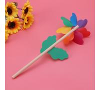 6 PCS Girandole Da Giardino Per La Decorazione Del Casa Girandola