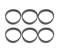 6 Pcs Grembiule Fisso Per Immersione Accessori Immersioni Subacquee