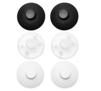 6 Pcs Interruttore A Piede Pulsante Del Piano Di Controllo