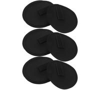 6 Pcs Involucro Per Esche Da Pesca Guardie Protezione L'esca Copre Le Maniche