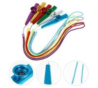 6 Pcs Kazoo Professionale Musicali Strumento Strumenti Per Bambini